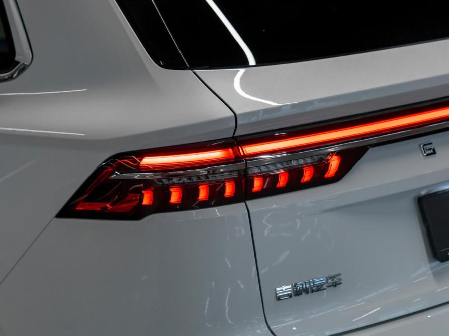 Geely Monjaro I Рестайлинг 2 Москва  - изображение 30