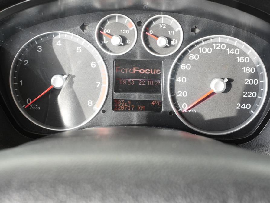 Ford Focus II Каменск-Уральский  - изображение 15