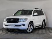 Toyota Land Cruiser 200 Series Санкт-Петербург  - изображение 30