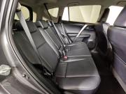 Toyota RAV4 IV (XA40) Москва  - изображение 35