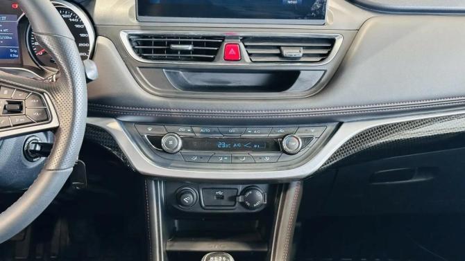 JAC JS3 с пробегом 2024 года, цена 1 330 000 рублей, 33000 км, внедорожник, Автокод Объявления
