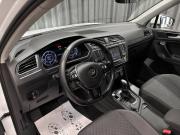 Volkswagen Tiguan II Красноярск  - изображение 32