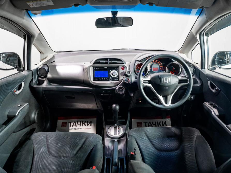 Honda Fit II Чита  - изображение 7