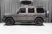 Mercedes-Benz G-Класс AMG II (W465) Рестайлинг Москва  - изображение 32