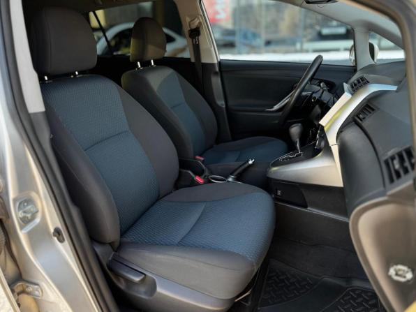 Toyota Verso I Рестайлинг с пробегом 2013 года, цена 1 149 000 рублей, 114465 км, компактвэн, Автокод Объявления