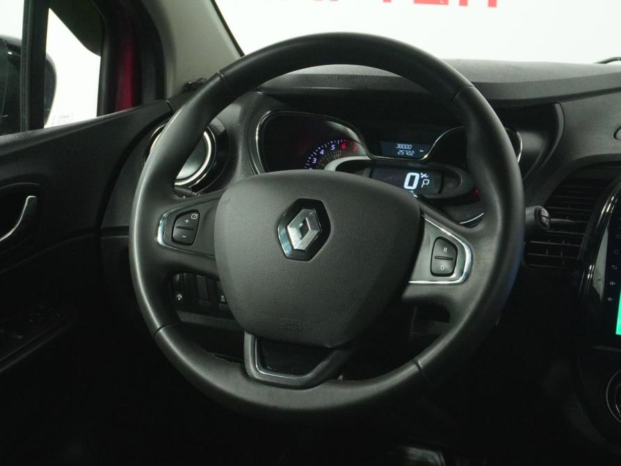 Renault Kaptur I Вологда  - изображение 16