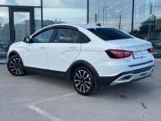 Lada (ВАЗ) Vesta I Рестайлинг (NG) Стройкерамика  - изображение 23