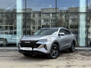 Haval F7x I Рестайлинг Самара  - изображение 15