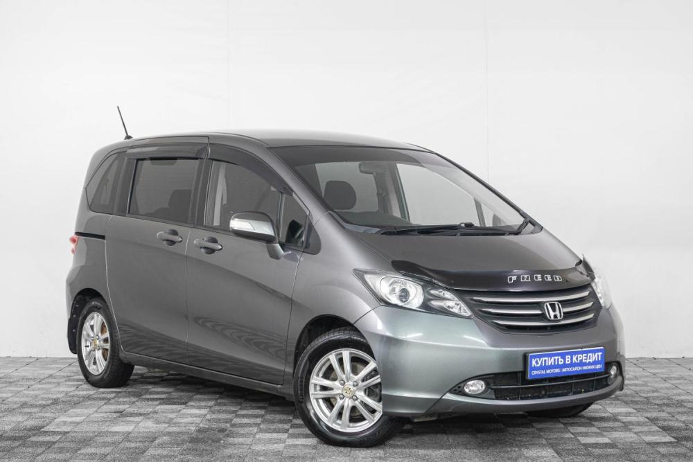 Honda Freed I Рестайлинг Кемерово  - изображение 1