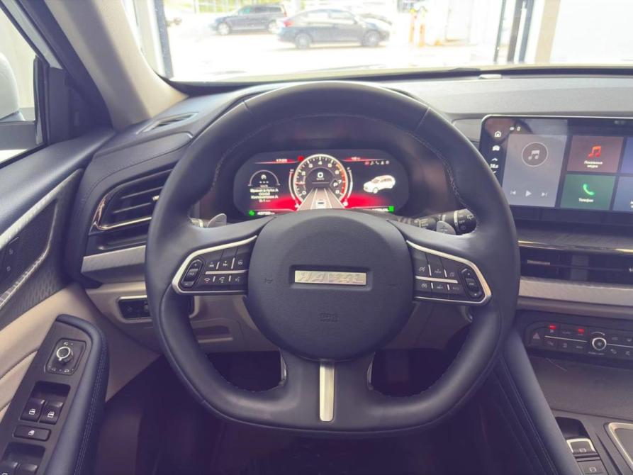 Haval F7 I Рестайлинг Ярославль  - изображение 7