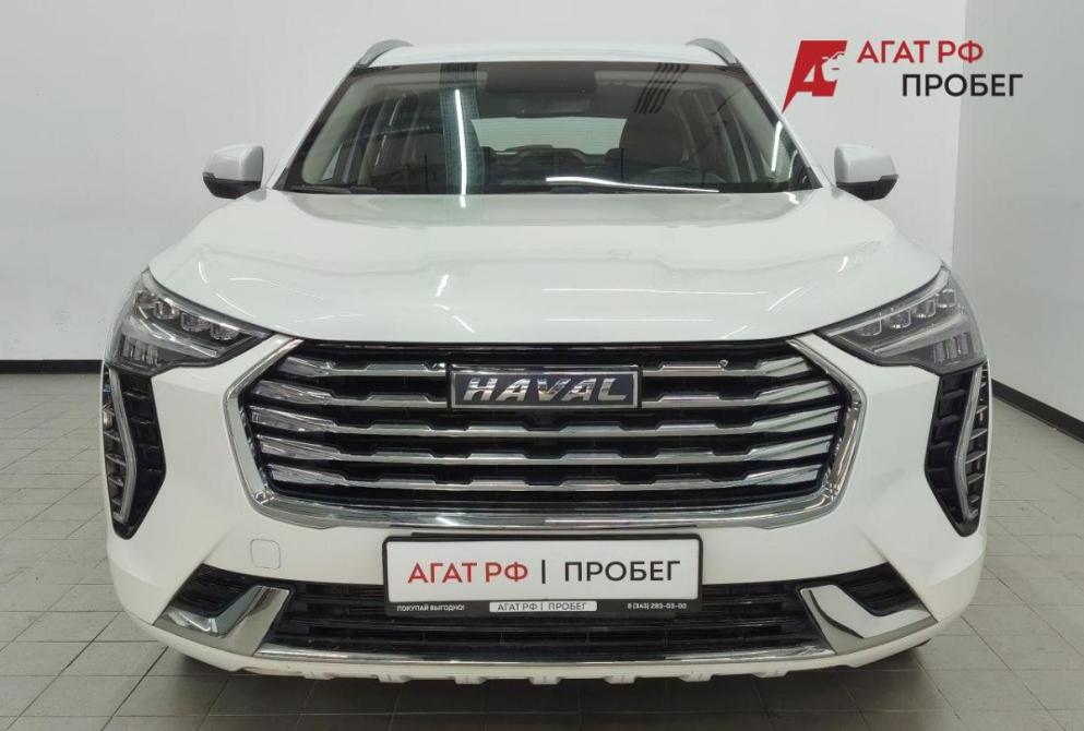 Haval Jolion I Екатеринбург  - изображение 2