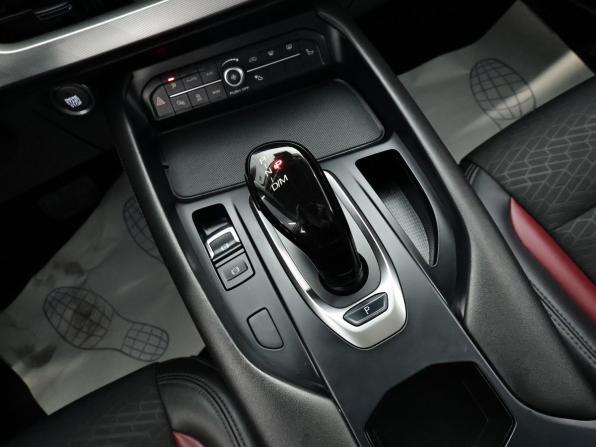 Haval F7x I Рестайлинг с пробегом 2022 года, цена 2 050 000 рублей, 75511 км, внедорожник, Автокод Объявления