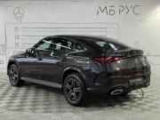 Mercedes-Benz GLC Coupe II (C254) Москва  - изображение 37