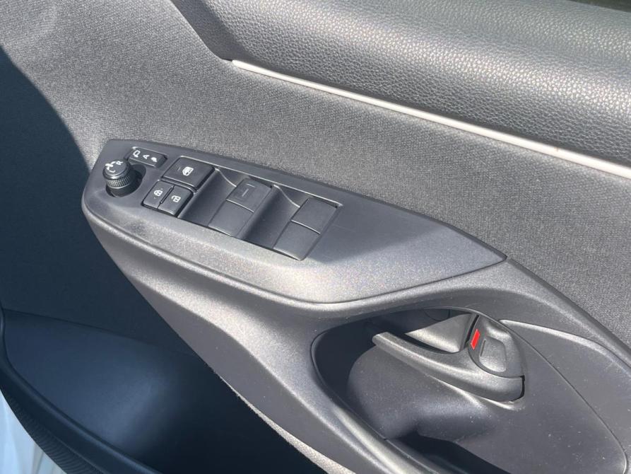 Toyota Yaris IV Курган  - изображение 8