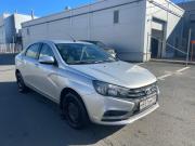 Lada (ВАЗ) Vesta I Санкт-Петербург  - изображение 12