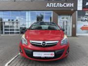 Opel Corsa D Рестайлинг II Набережные Челны  - изображение 22
