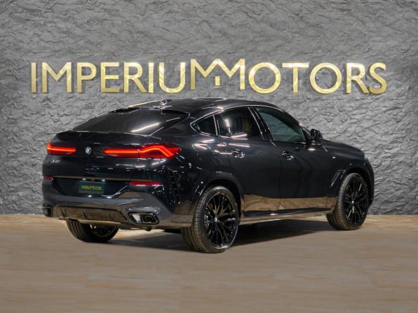 Новый BMW X6 III (G06) Рестайлинг 2026 года, цена 16 990 000 рублей, внедорожник, Автокод Объявления
