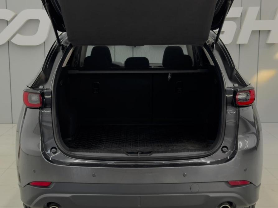 Mazda CX-5 II Рестайлинг Ростов-на-Дону  - изображение 19