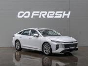 FAW Bestune B70 I Рестайлинг Краснодар  - изображение 20