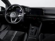 Volkswagen Golf VIII Москва  - изображение 32