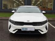 Kia K5 III Ярославль  - изображение 19