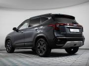 Kia Seltos I Рестайлинг Москва  - изображение 33