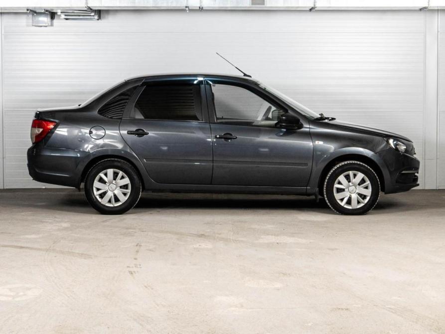 Lada (ВАЗ) Granta I Рестайлинг Ставрополь  - изображение 5
