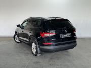 Skoda Kodiaq I Москва  - изображение 24
