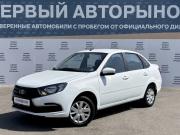 Lada (ВАЗ) Granta I Рестайлинг Краснодар  - изображение 21