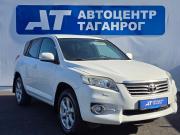 Toyota RAV4 III (XA30) Рестайлинг Таганрог  - изображение 29