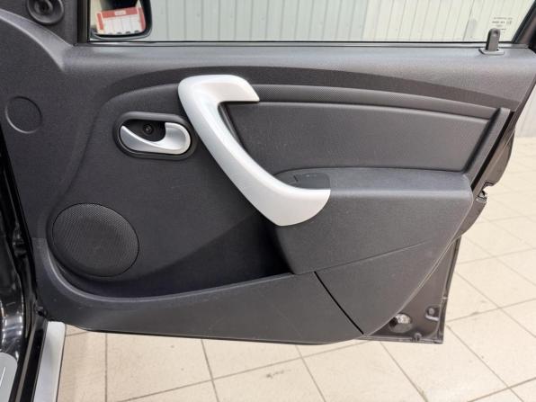 Renault Sandero I с пробегом 2012 года, цена 670 000 рублей, 143536 км, хэтчбек, Автокод Объявления
