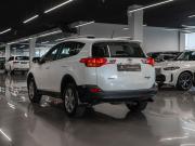Toyota RAV4 IV (XA40) Москва  - изображение 27