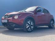 Nissan Juke I Стерлитамак  - изображение 38