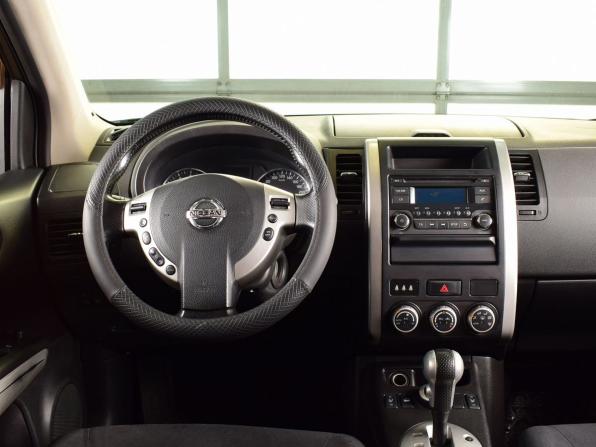 Nissan X-Trail II Рестайлинг с пробегом 2012 года, цена 1 349 995 рублей, 151155 км, внедорожник, Автокод Объявления