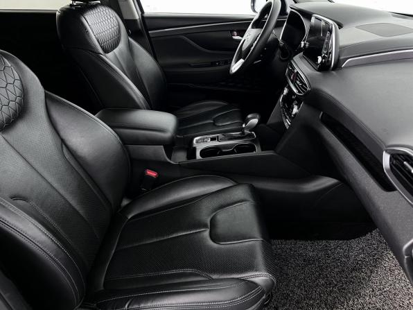 Hyundai Santa Fe IV с пробегом 2018 года, цена 2 580 000 рублей, 166500 км, внедорожник, Автокод Объявления