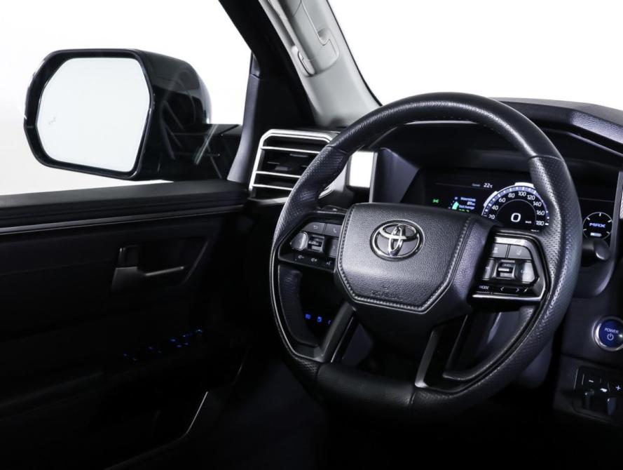 Toyota Tundra III Москва  - изображение 14