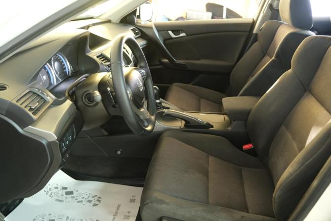 Honda Accord VIII с пробегом 2008 года, цена 1 079 000 рублей, 285000 км, седан, Автокод Объявления