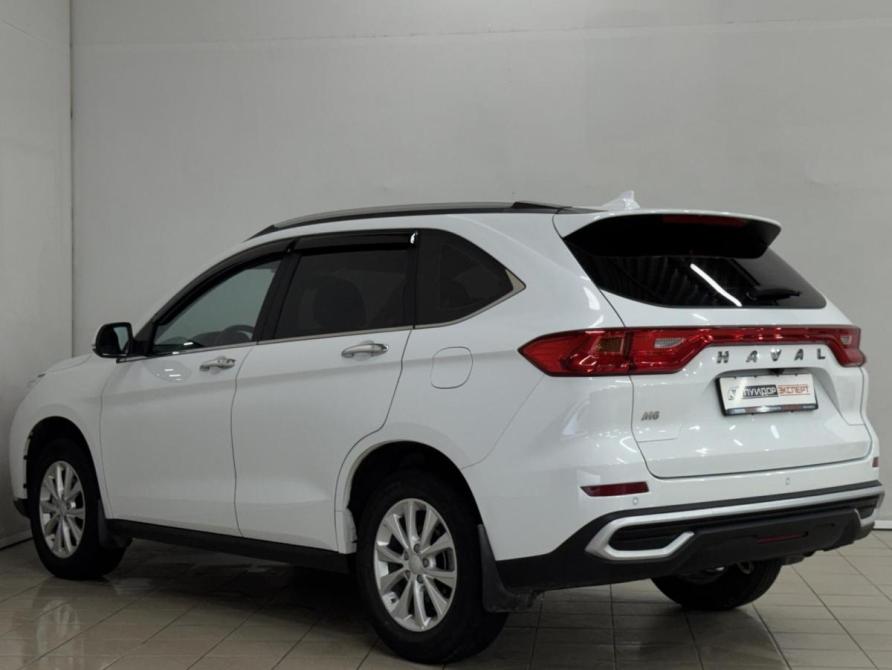 Haval M6 II Нижний Новгород  - изображение 4