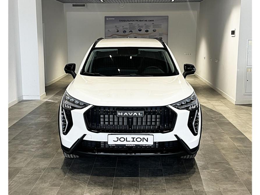 Haval Jolion I Рестайлинг 2 Ярославль  - изображение 2