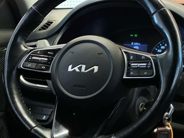 Kia Seltos I с пробегом 2021 года, цена 2 280 000 рублей, 88986 км, внедорожник, Автокод Объявления