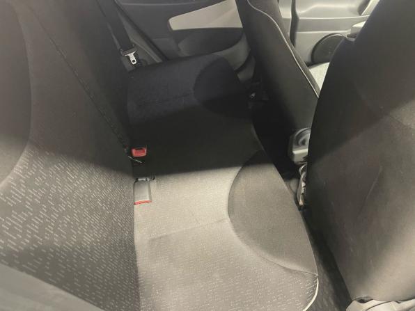 Peugeot 107 I Рестайлинг с пробегом 2010 года, цена 439 000 рублей, 107123 км, хэтчбек, Автокод Объявления