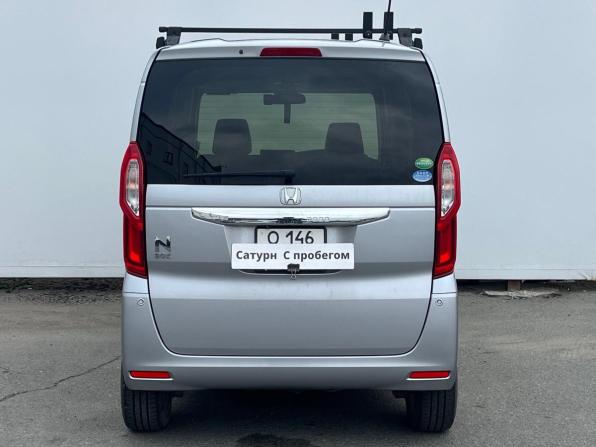Honda N-BOX II с пробегом 2019 года, цена 1 130 000 рублей, 146416 км, минивэн, Автокод Объявления