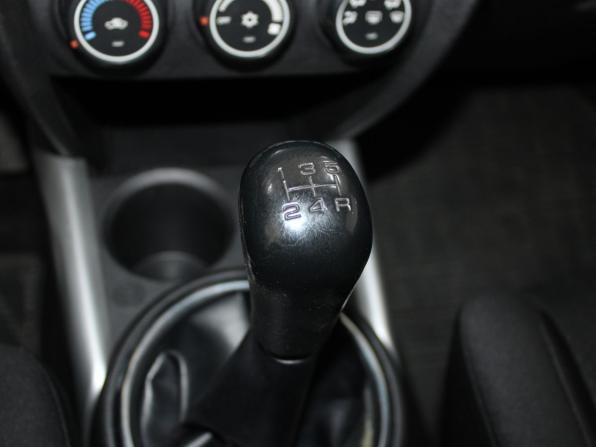 Mitsubishi ASX I Рестайлинг с пробегом 2013 года, цена 1 039 900 рублей, 237795 км, внедорожник, Автокод Объявления