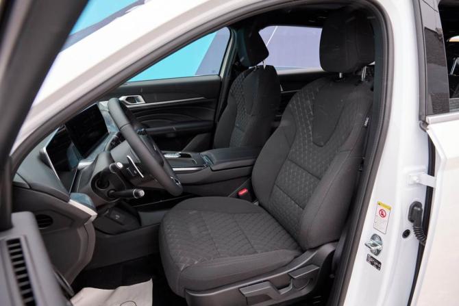 Новый Haval F7 II 2026 года, цена 3 399 000 рублей, внедорожник, Автокод Объявления