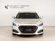 Hyundai i40 I Рестайлинг Казань  - изображение 10