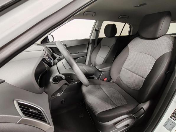 Hyundai Creta I с пробегом 2018 года, цена 1 880 000 рублей, 44754 км, внедорожник, Автокод Объявления