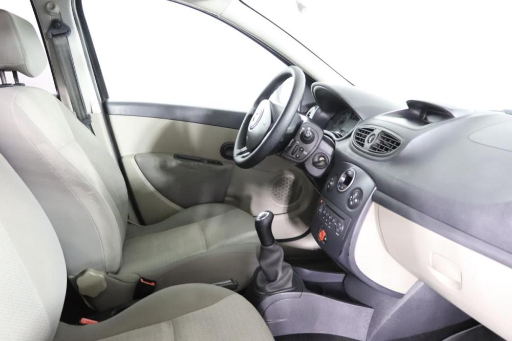 Renault Clio III Нижний Новгород  - изображение 13