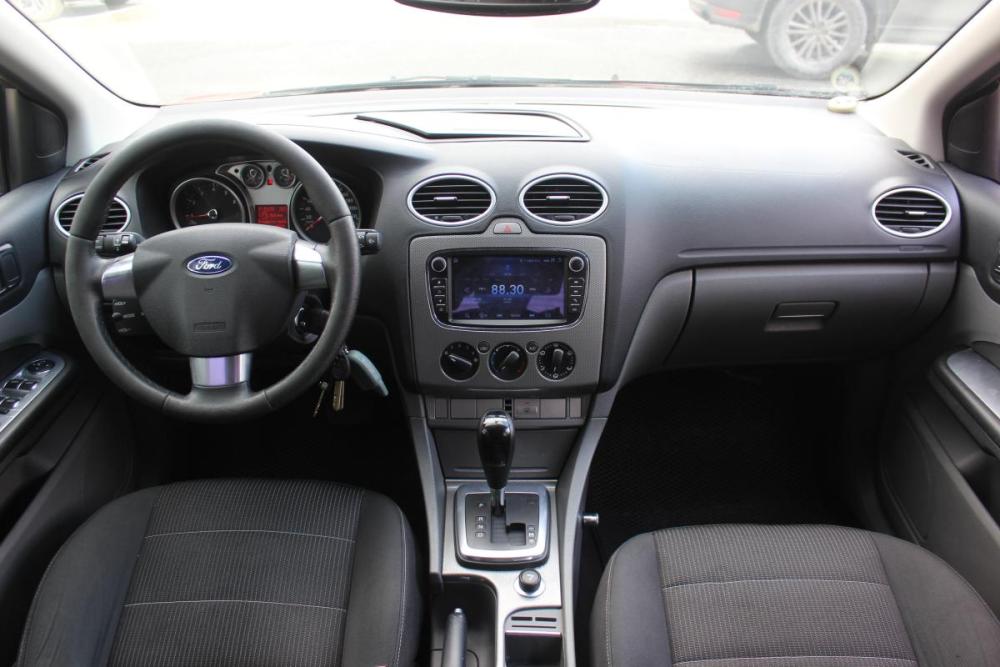 Ford Focus II Рестайлинг Белгород  - изображение 7