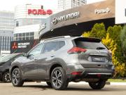 Nissan X-Trail III Рестайлинг Москва  - изображение 23