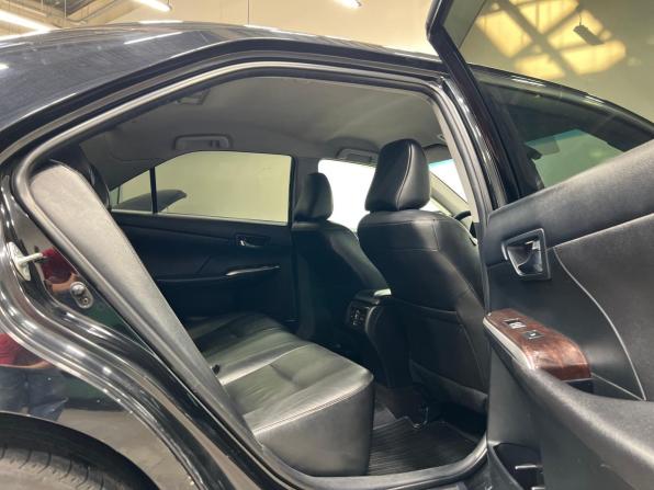Toyota Camry VII (XV50) Рестайлинг с пробегом 2016 года, цена 1 790 000 рублей, 181848 км, седан, Автокод Объявления